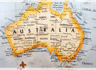 How Redrawn Political Boundaries Could Shape Australia’s Next Federal Election