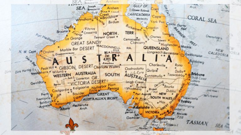 How Redrawn Political Boundaries Could Shape Australia’s Next Federal Election