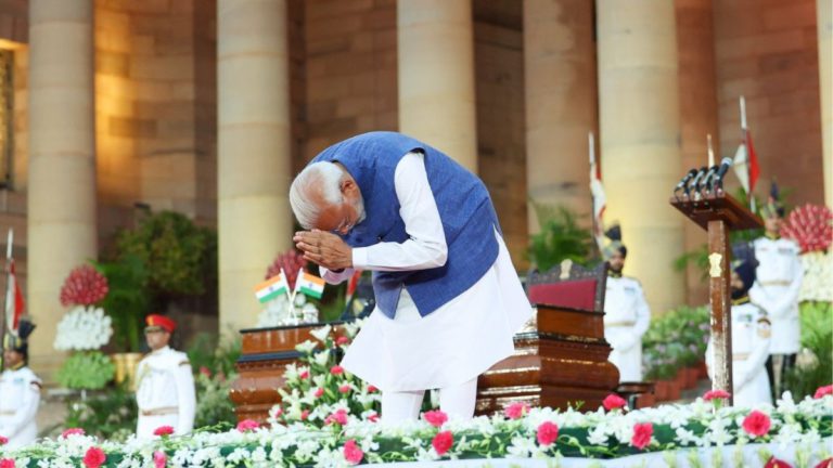 Modi 3.0: Listening to Ground Realities Key to India’s Empowerment and Development