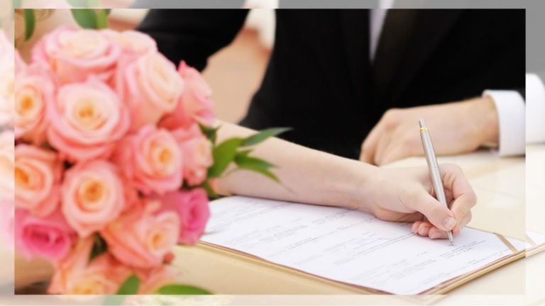 Melbourne man sentenced for conducting fake marriage ceremonies