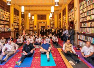 From the Mat to Metabolism: How Yoga can transform our Gut Health