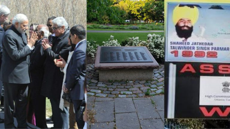 Commemorating 39th anniversary of the deadliest Khalistani terrorist attack in Canadian history
