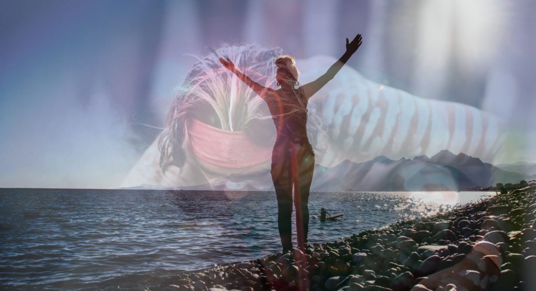 Representative image: Spirituality (Source: CANVA)