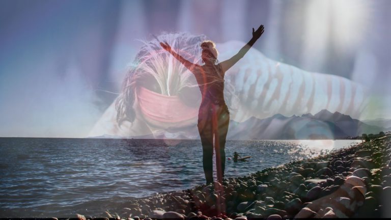 ‘If the land is sick, so are we’: Australian First Nations spirituality explained