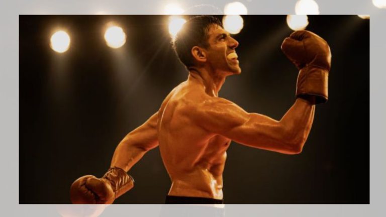 Chandu Champion: The Untold Saga of Resilience and Perseverance