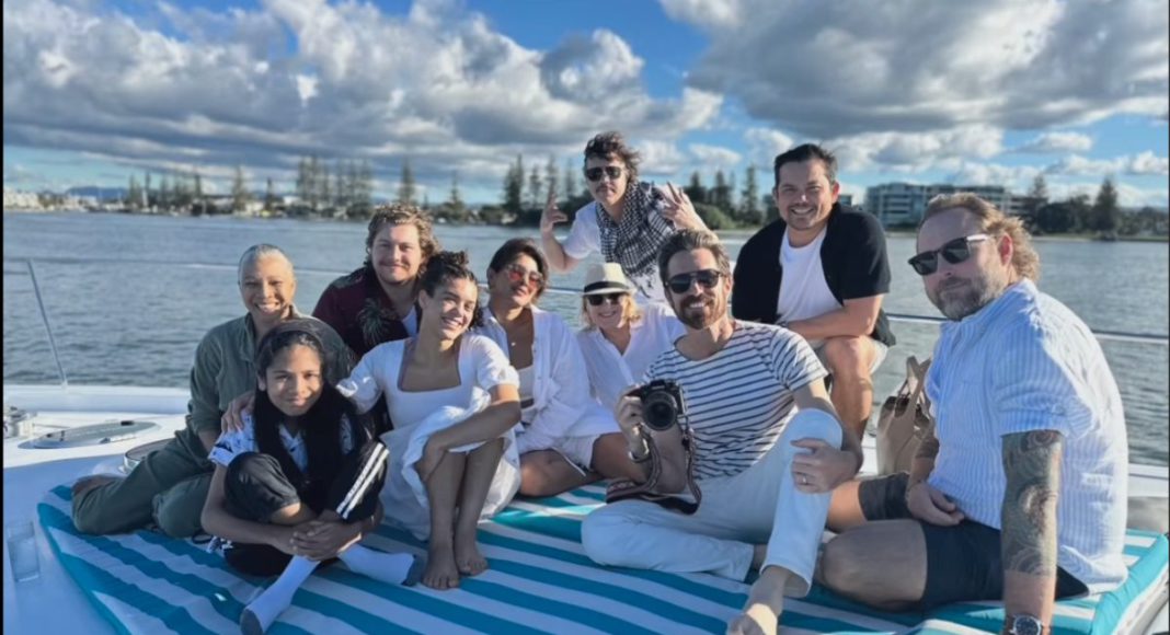 Image Source Instagram/PriyankaChopraJones