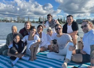 Image Source Instagram/PriyankaChopraJones