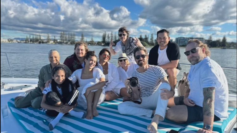 Priyanka Chopra Jonas Kicks Off ‘The Bluff’ Shoot in Australia, Shares Delightful Snippets with Fans