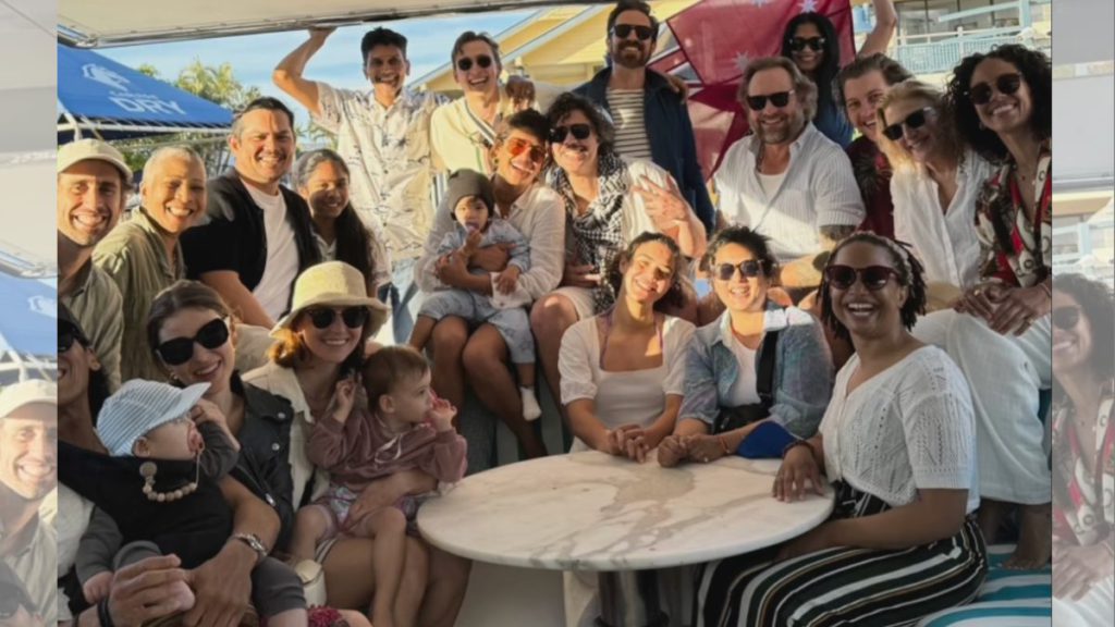 Image Source Instagram/PriyankaChopraJones