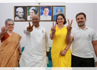 Indian democracy is not just safe but vibrant and invincible too