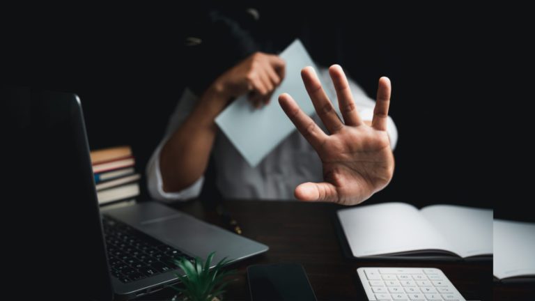 What to do if you, or someone you know, is targeted with deepfake porn or AI nudes