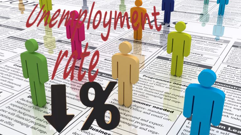 Australia’s Unemployment Rate Falls to Four Percent in May, Surpassing Expectations