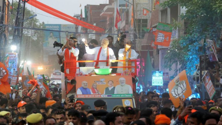 Use of AI deepfake and social media misinformation a serious threat to India’s democracy