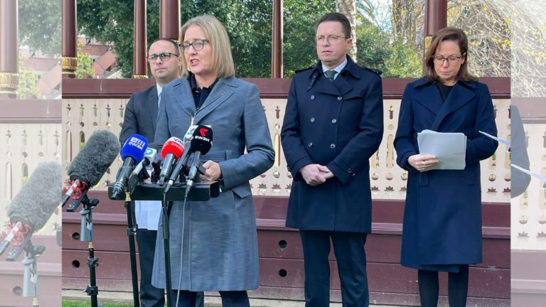 Victoria’s Youth Justice System: Minimum age of criminal responsibility raised to 12 in landmark reforms