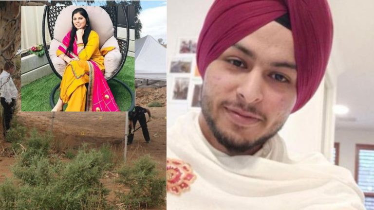 Tarikjot Singh’s non-parole period increased in Jasmeen Kaur murder