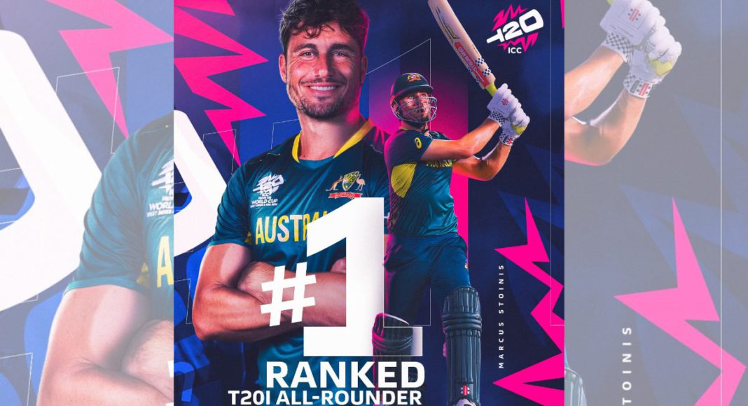 Image Source: X @T20WorldCup