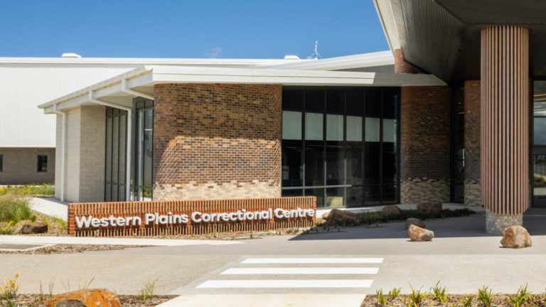 Victorian Government Announces Closure of Two Prisons, Future of Sites Uncertain