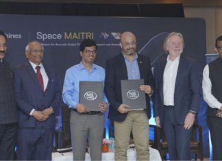 Australian Space Machines secures dedicated launch of Optimus Spacecraft with NewSpace India