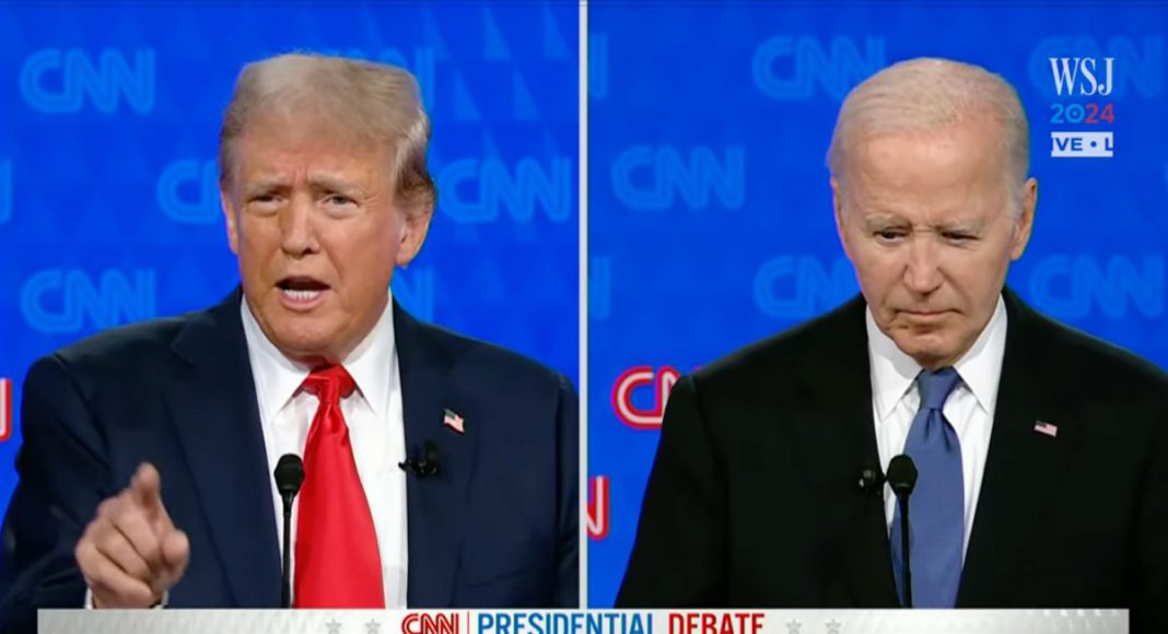 Image Source; Screenshot @CNN YouTube