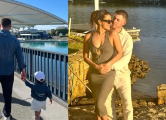 Image Source: Instagram @priyankachopra and @nickjonas