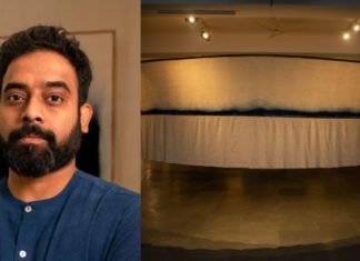 Bengaluru textile artist brings warmth to Melbourne winter