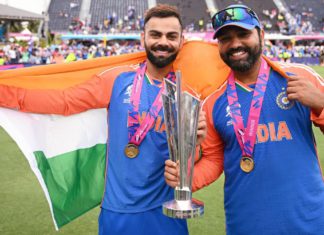 Indian Diaspora rallies behind historic ICC T20 World Cup victory