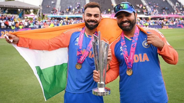 Indian Diaspora rallies behind historic ICC T20 World Cup victory