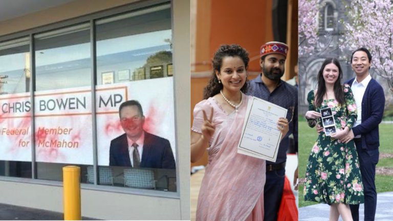 Alarming rise of violence and threats against MPs: Is this the new normal in democracies?