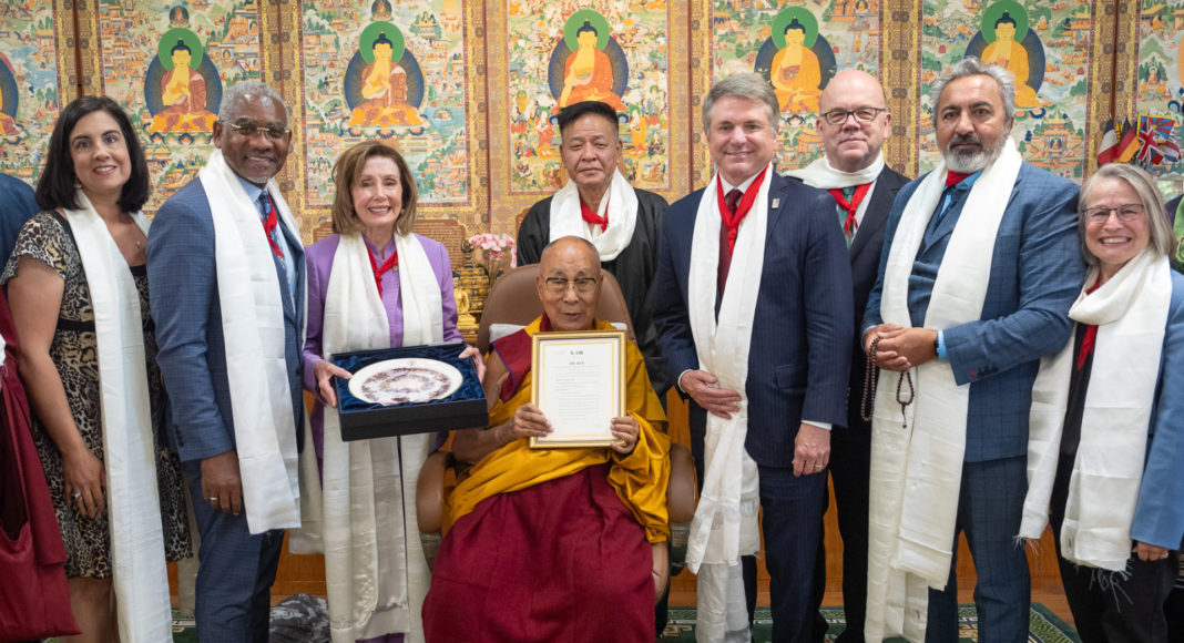 Image Source- @Dalailama