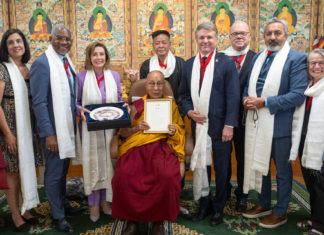 Image Source- @Dalailama