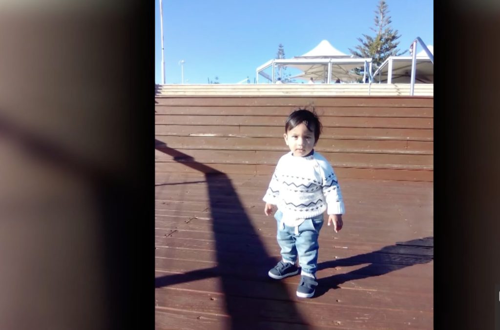 Image Source: Screeshots ABC Video