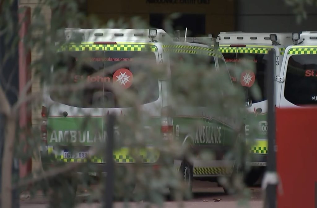 Image Source: Screeshots ABC Video