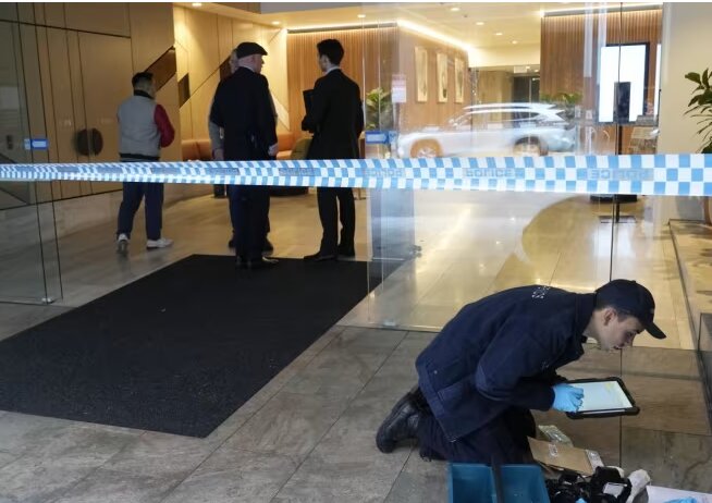 Image Source: US Consulate Sydney