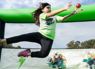 Cricket NSW launches South Asian Engagement Strategy with $1 million funding from NSW Government