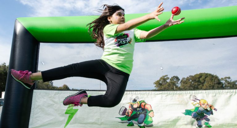 Cricket NSW launches South Asian Engagement Strategy with $1 million funding from NSW Government