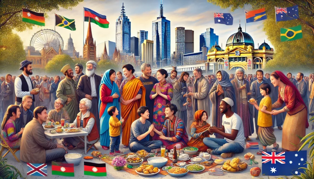 World Refugee Day; Iamge Source: @CANVA