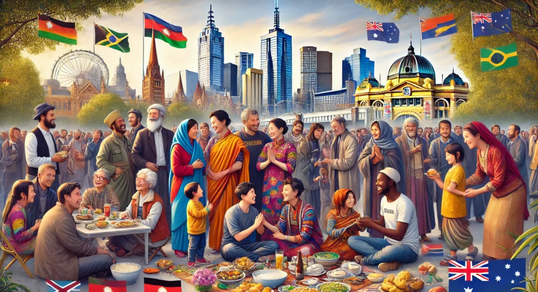 World Refugee Day; Iamge Source: @CANVA