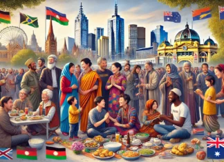 World Refugee Day; Iamge Source: @CANVA