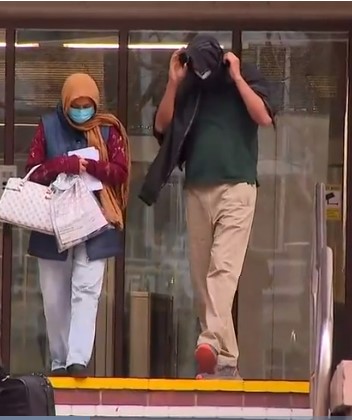 32-year-old Indian man arrested in alleged fatal hit-and-run of Damodar Shrestha in Sydney 1 1 1 1