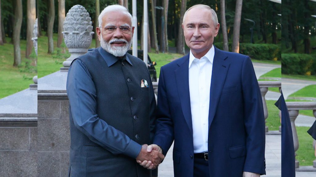 Can India's Modi play peacemaker between Russia and Ukraine? 2 2 2 2