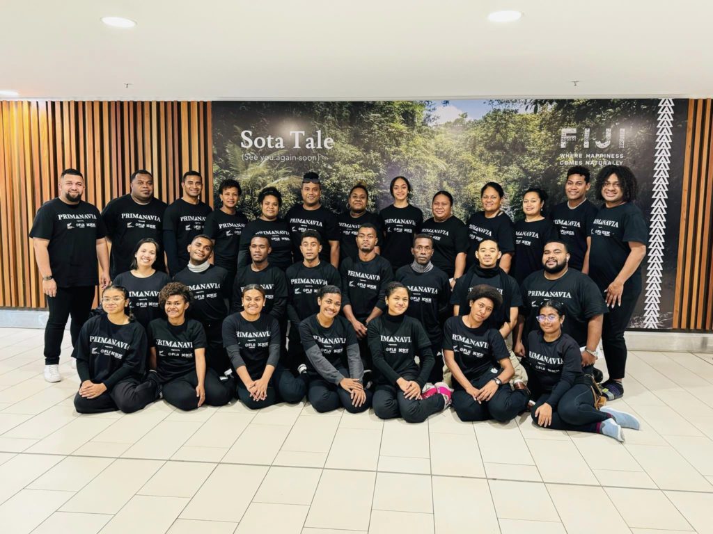 Fijian Primanavia wins Gold, India's Nagaland Madrigal Singers leave mark at "Olympics of singing" 1 450358298 122121236180318922 6901551828523681887 n 1