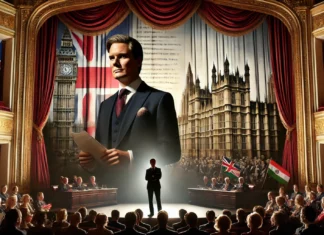 UK PM Keir Starmer, taking center stage for UK-India Relations; Image Source: AI generated by TAT team