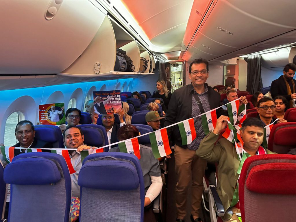 Image Source- The Australia Today