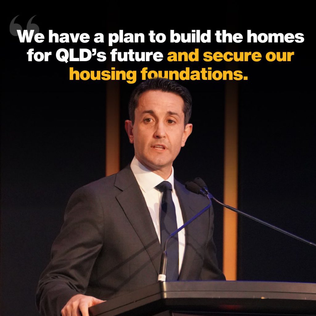 Image Source: x/Twitter @LNPQLD