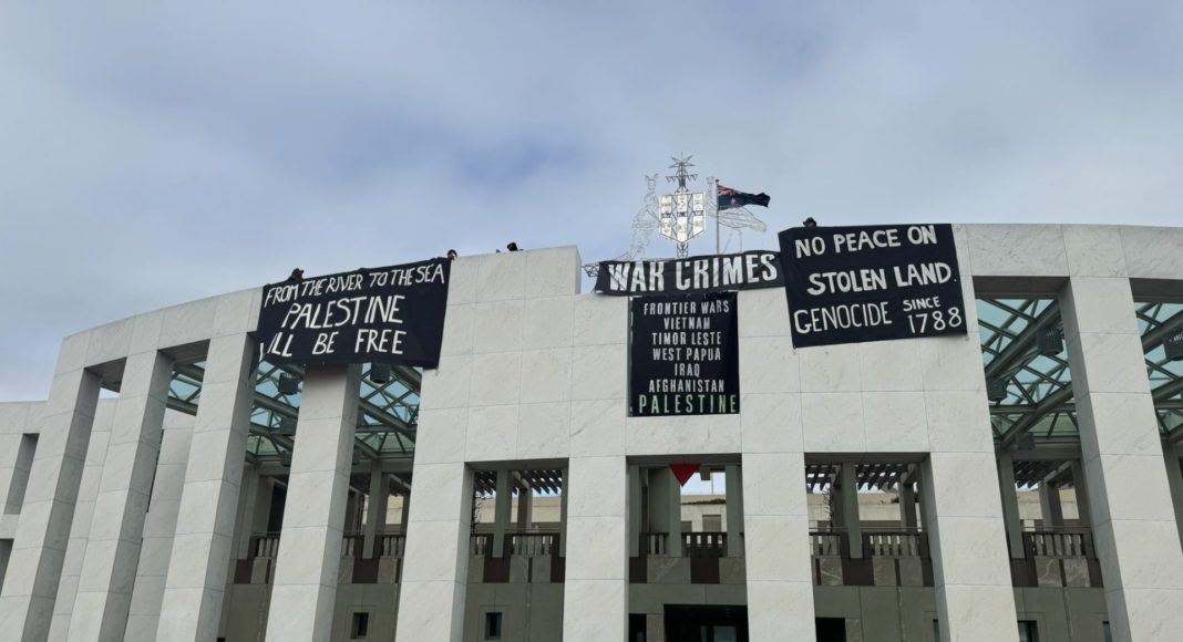 Image Source: X/Twitter @AustralianJA