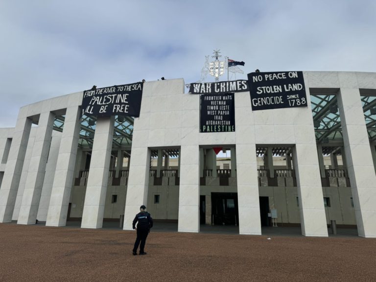 Why Labor government should not worry about Muslim vote threat