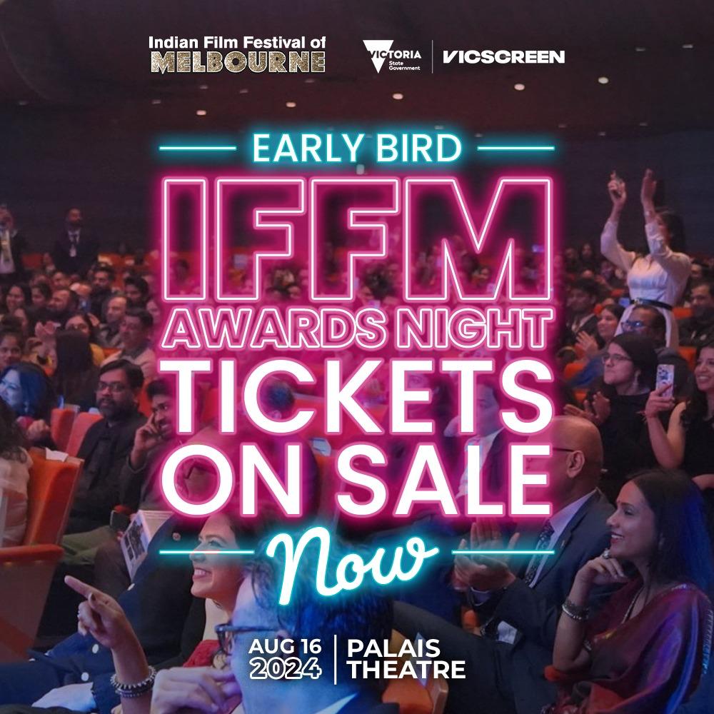 IFFM 2024 Awards Night 1