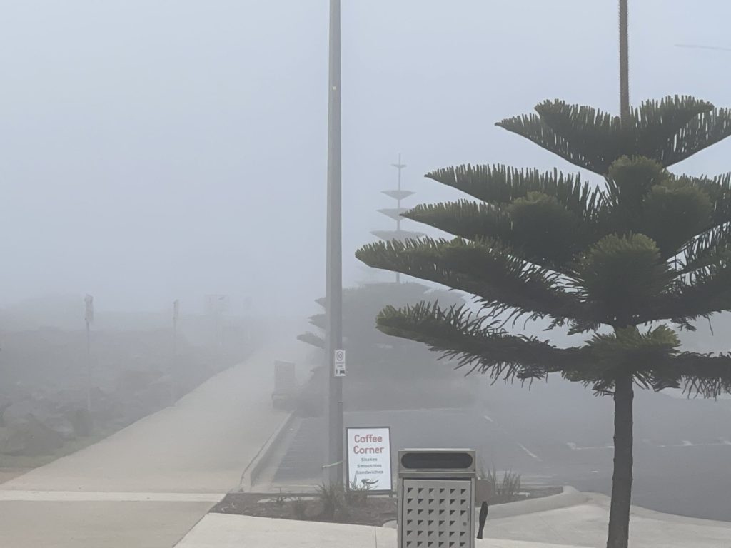 Southern Australia is freezing: How can it be so cold in a warming climate? 1 Image Source: The Australia Today