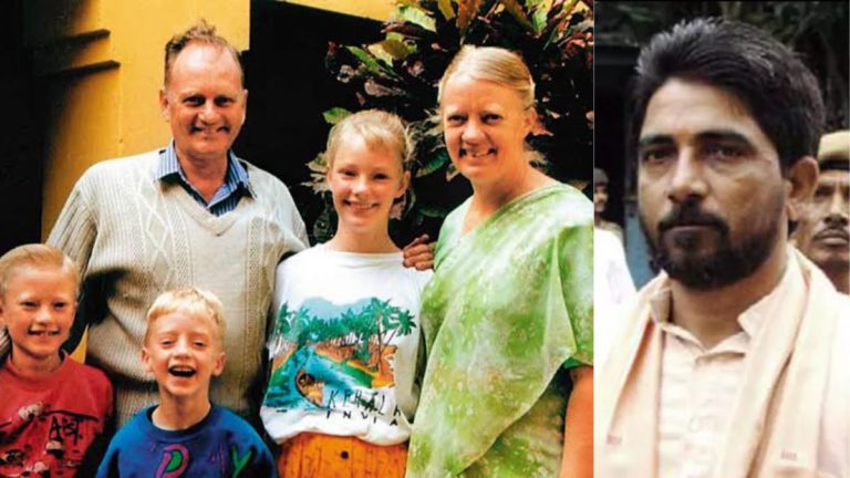 Indian Supreme Court Seeks Government’s Response on Release Plea by Australian Missionary Murder Convict