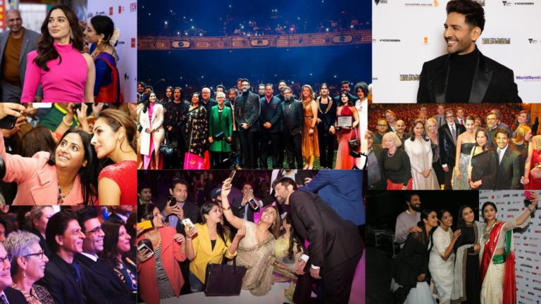 IFFM 2024 Nominations Unveiled: Jawan, Chandu Champion, 12th Fail to Lead the Pack